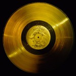 El disco de las Voyager